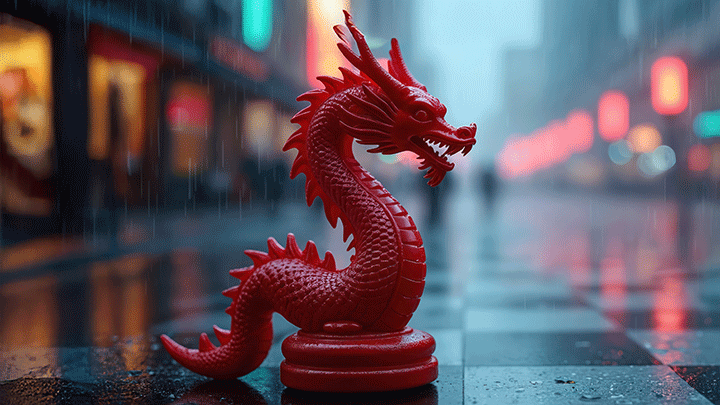 First-Hand Perspective on China’s Domestic Pivot